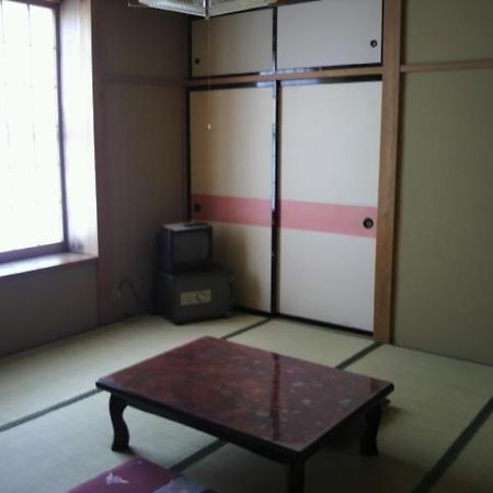 Hotel Atarashiya Nozawaonsen Zimmer foto